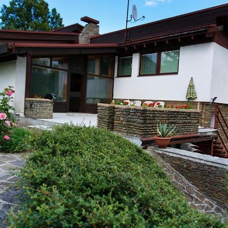 Ferienwohnung Privat L&L Nová Lesná Exterior foto