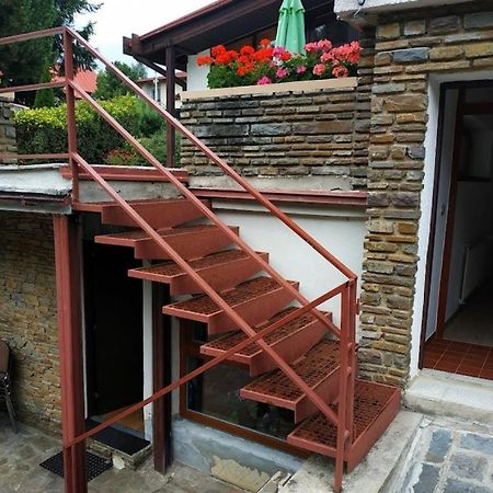 Ferienwohnung Privat L&L Nová Lesná Exterior foto