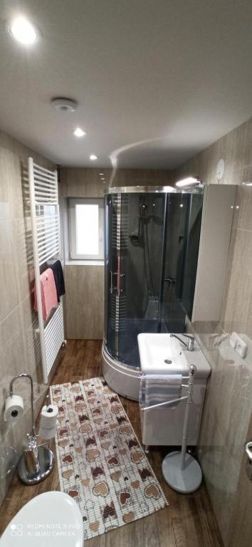 Ferienwohnung Privat L&L Nová Lesná Exterior foto