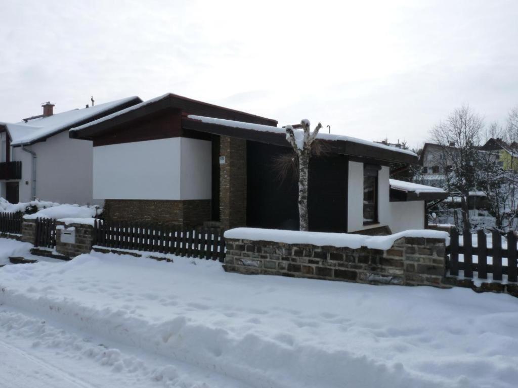 Ferienwohnung Privat L&L Nová Lesná Exterior foto