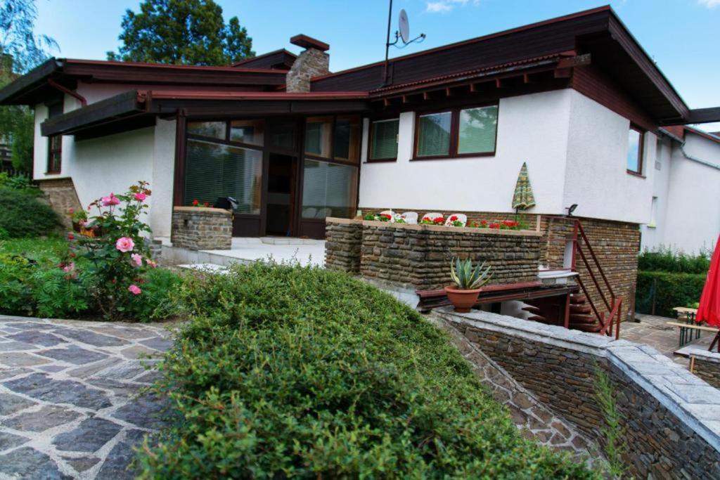 Ferienwohnung Privat L&L Nová Lesná Exterior foto
