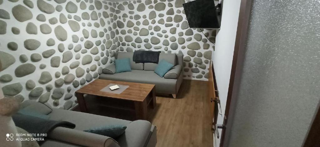 Ferienwohnung Privat L&L Nová Lesná Exterior foto